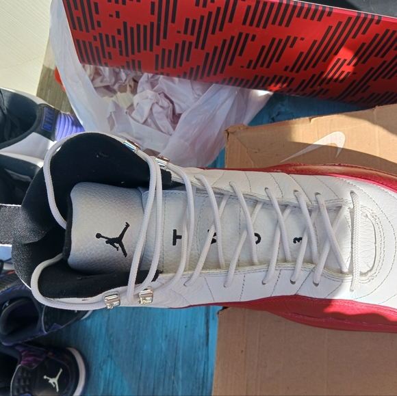 Air jordan retro 12 - Picture 5 of 9